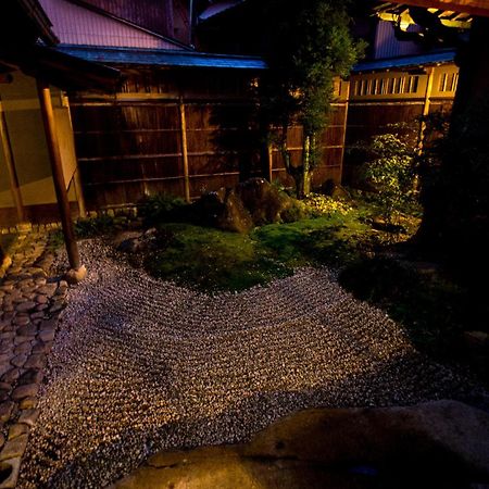 飛騨市 Sukiya-Zukuri Suehiroヴィラ エクステリア 写真