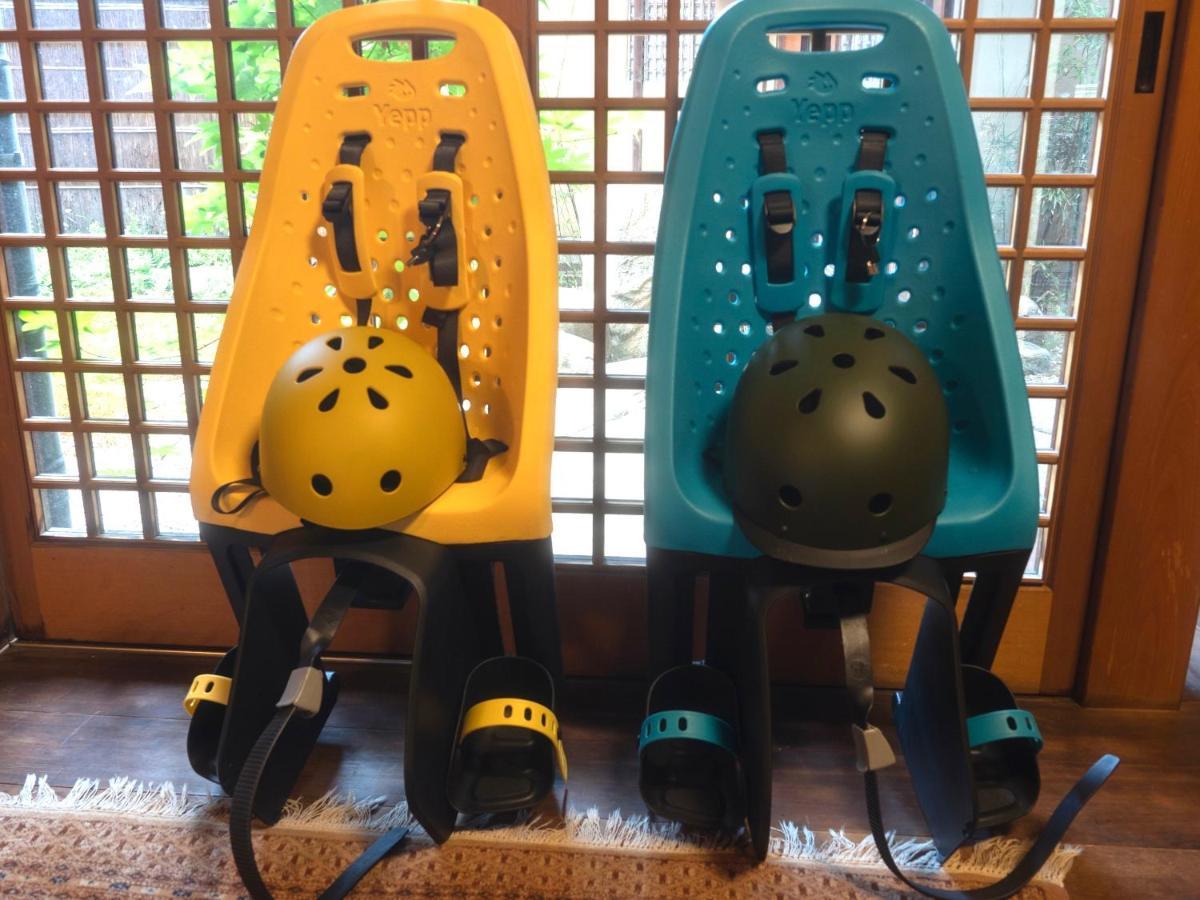 飛騨市 Sukiya-Zukuri Suehiroヴィラ エクステリア 写真