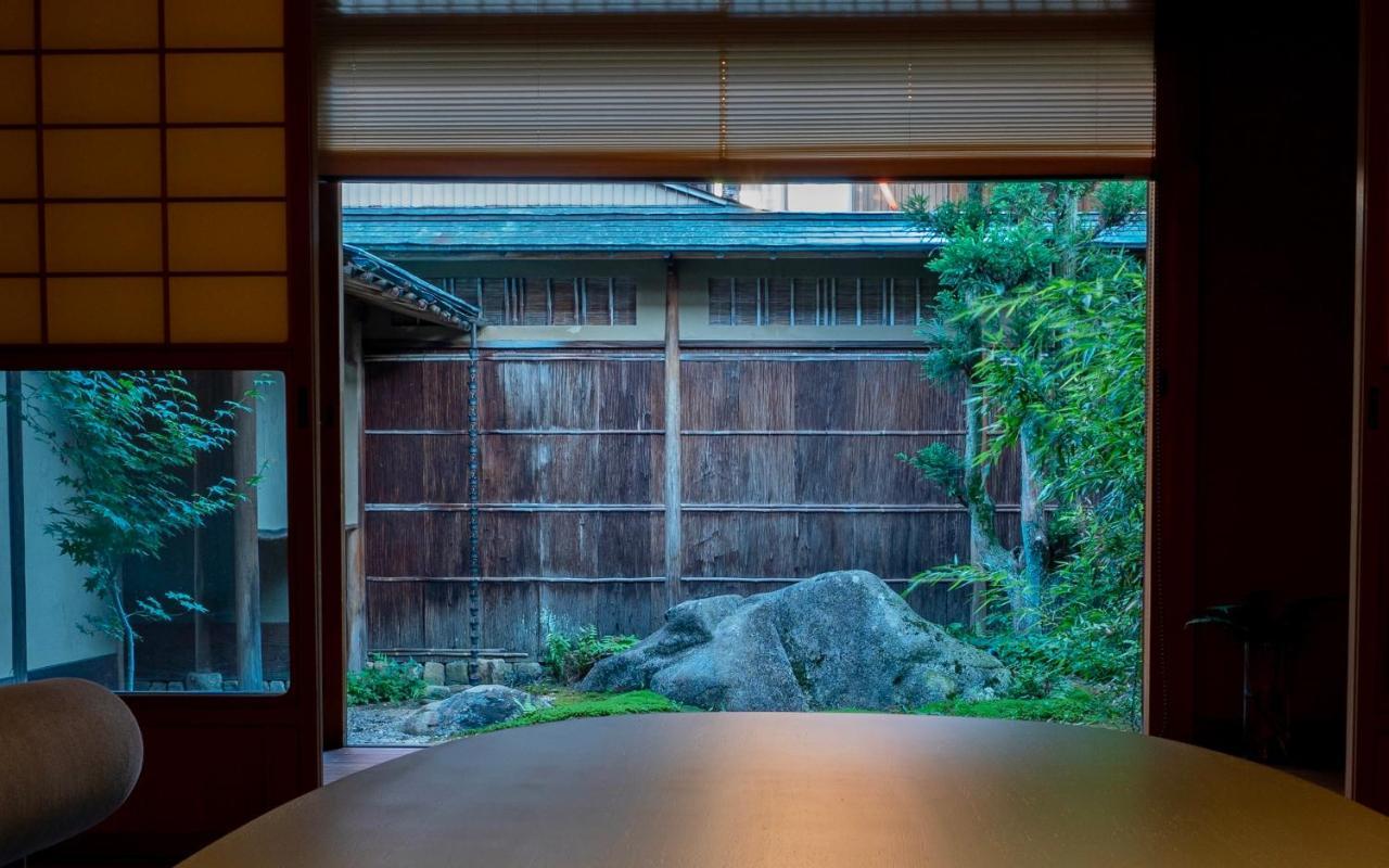 飛騨市 Sukiya-Zukuri Suehiroヴィラ エクステリア 写真