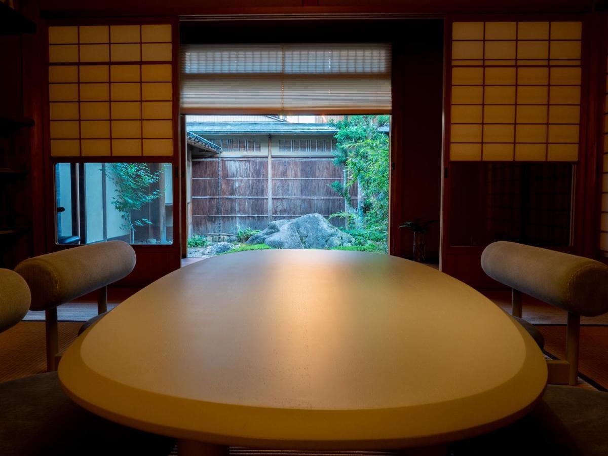 飛騨市 Sukiya-Zukuri Suehiroヴィラ エクステリア 写真