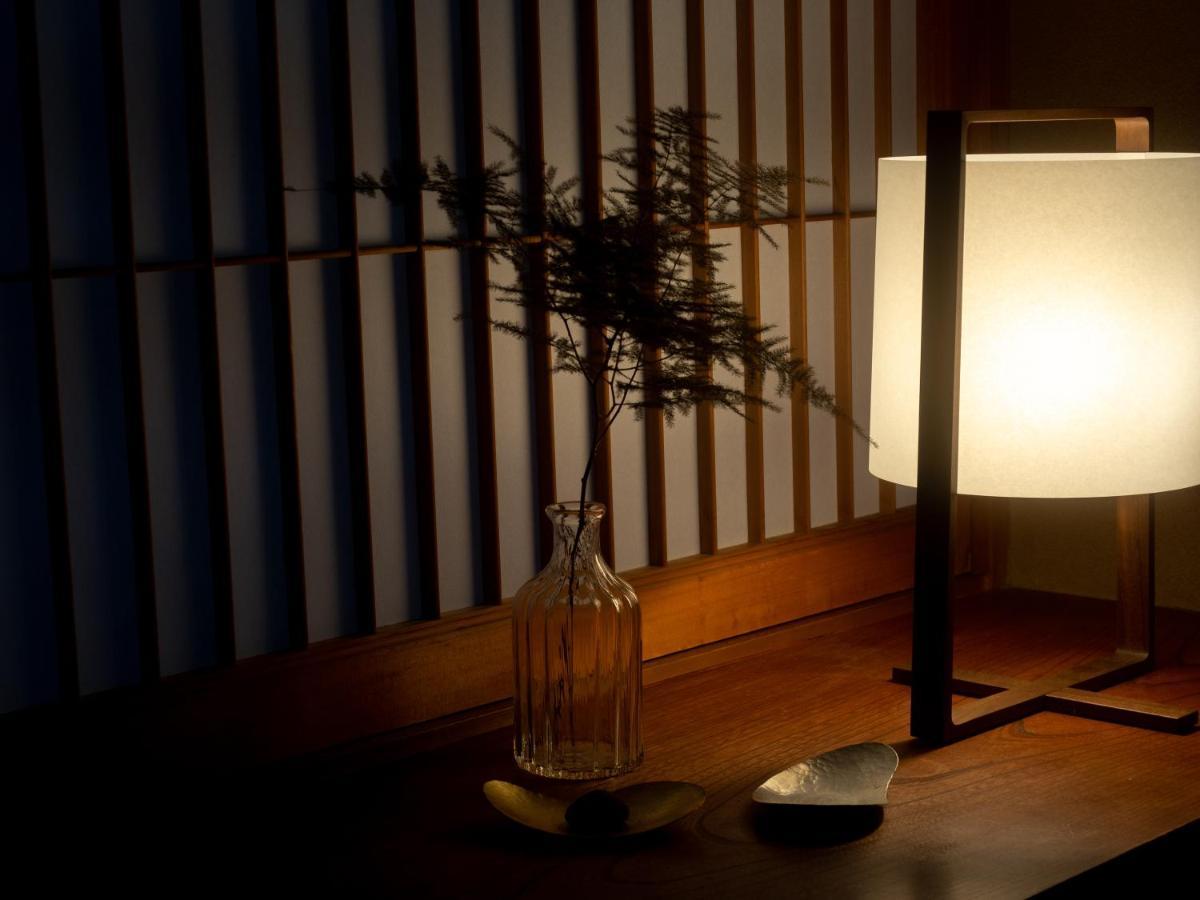 飛騨市 Sukiya-Zukuri Suehiroヴィラ エクステリア 写真