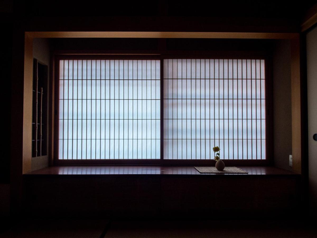 飛騨市 Sukiya-Zukuri Suehiroヴィラ エクステリア 写真
